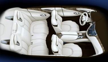 Nissan Resonance concept