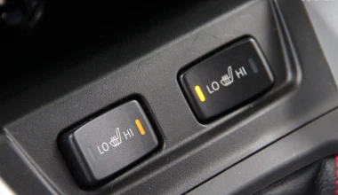 ΔΟΚΙΜΗ: Suzuki Vitara S 1.4 Turbo 4x4