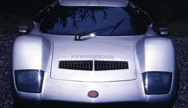 Ένα ξεχασμένο… Mazda (+video)