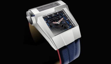 300.000+ € για ρολόι Bugatti