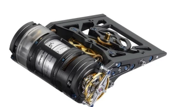 300.000+ € για ρολόι Bugatti