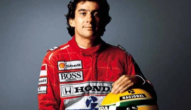 Γενέθλια Ayrton Senna: Σήμερα θα ήταν 62 ετών
