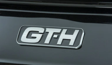 Μια… «νοικιάρικη» Mustang (+video)