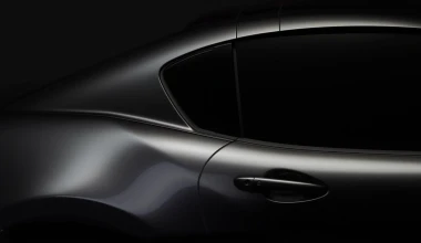 Νέο Mazda MX-5 με σκληρή οροφή (+video)