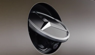 Νέα Mercedes-Benz GLC Coupe (+video)