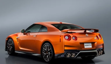 Ιδού το νέο Nissan GT-R (+video)