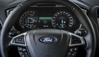 ΔΟΚΙΜΗ: Ford Mondeo 1.5 TDCi Diesel 120 PS