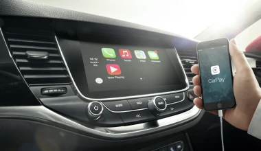 ΟΔΗΓΟΥΜΕ: Opel Astra Sports Tourer 1.6 BiTurbo CDTi