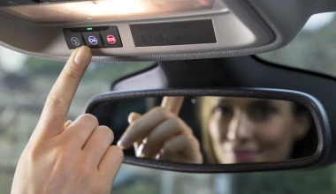 ΟΔΗΓΟΥΜΕ: Opel Astra Sports Tourer 1.6 BiTurbo CDTi