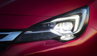 ΟΔΗΓΟΥΜΕ: Opel Astra Sports Tourer 1.6 BiTurbo CDTi