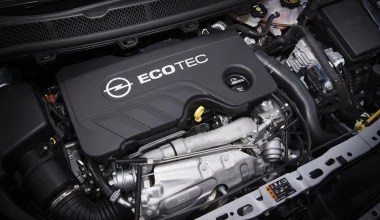 ΟΔΗΓΟΥΜΕ: Opel Astra Sports Tourer 1.6 BiTurbo CDTi