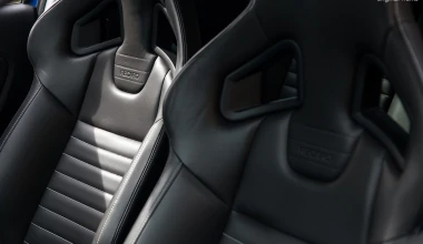 ΔΟΚΙΜΗ: Opel Corsa OPC