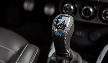 ΔΟΚΙΜΗ: Opel Corsa OPC