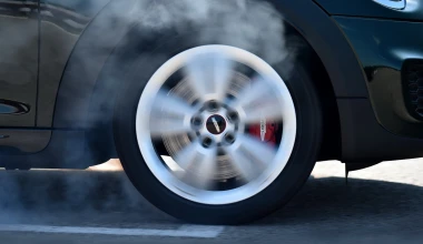 ΔΟΚΙΜΗ: Mini John Cooper Works