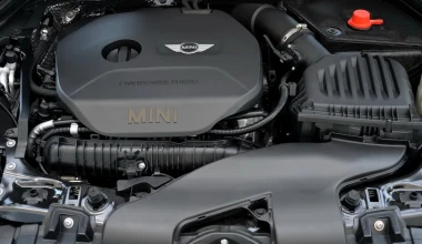 ΔΟΚΙΜΗ: Mini John Cooper Works