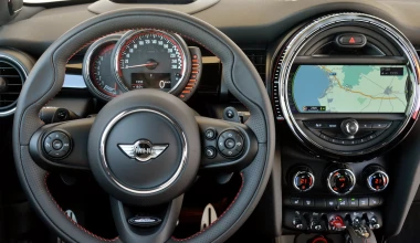 ΔΟΚΙΜΗ: Mini John Cooper Works