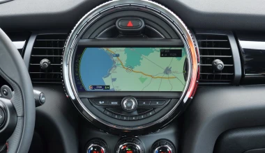 ΔΟΚΙΜΗ: Mini John Cooper Works