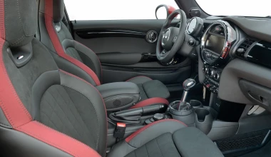 ΔΟΚΙΜΗ: Mini John Cooper Works