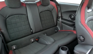 ΔΟΚΙΜΗ: Mini John Cooper Works