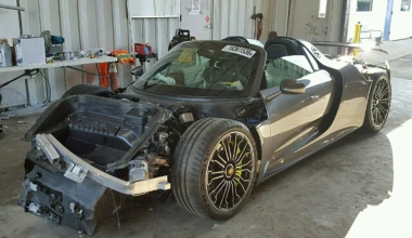 Ευκαιρίες: Replica ή τρακαρισμένο;