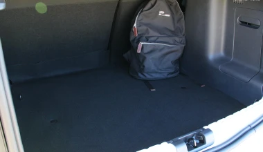 ΔΟΚΙΜΗ: Dacia Duster 1.5 dCi 4x2