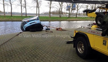 Ουπς! Μηχανικός έκανε τη… ζημιά του!