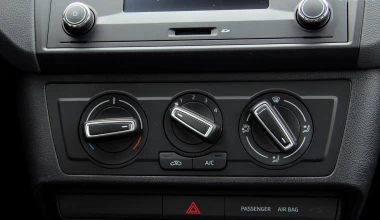 ΔΟΚΙΜΗ: Seat Ibiza 1.0 TSI 110 PS