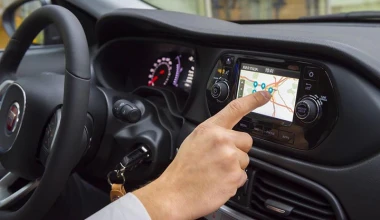 Τιμές Fiat Tipo: Από 11.990 ευρώ