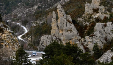 WRC 2013: Ράλλυ Monte Carlo