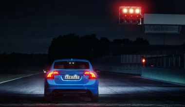 Τα πιο γρήγορα Volvo S60 & V60 Polestar με 367 PS