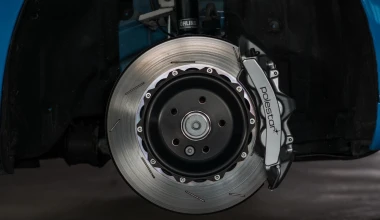 Τα πιο γρήγορα Volvo S60 & V60 Polestar με 367 PS