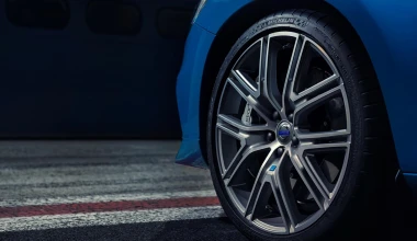 Τα πιο γρήγορα Volvo S60 & V60 Polestar με 367 PS