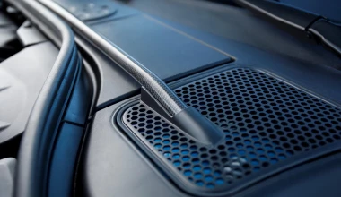 Τα πιο γρήγορα Volvo S60 & V60 Polestar με 367 PS