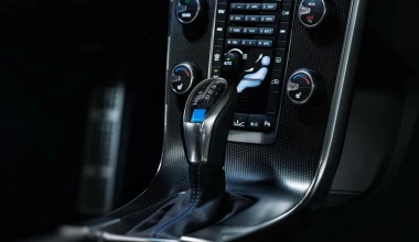 Τα πιο γρήγορα Volvo S60 & V60 Polestar με 367 PS