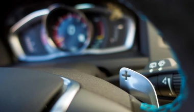 Τα πιο γρήγορα Volvo S60 & V60 Polestar με 367 PS