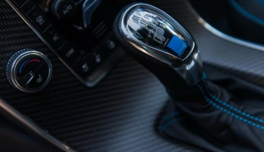 Τα πιο γρήγορα Volvo S60 & V60 Polestar με 367 PS