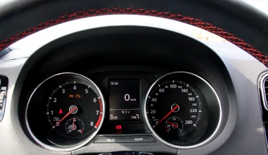 ΔΟΚΙΜΗ: Volkswagen Polo GTI 1.8 TSI