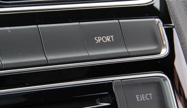 ΔΟΚΙΜΗ: Volkswagen Polo GTI 1.8 TSI