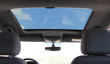 ΔΟΚΙΜΗ: Volkswagen Polo GTI 1.8 TSI