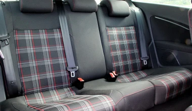 ΔΟΚΙΜΗ: Volkswagen Polo GTI 1.8 TSI