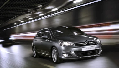 Citroen C4 1.4 VTi