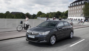 Citroen C4 1.4 VTi