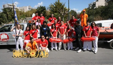 Motor Festival IV στις 16 & 17 Απριλίου