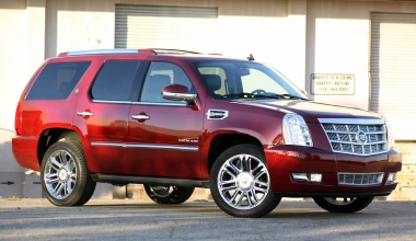 Tα 10 μοντέλα με τις χειρότερες πωλήσεις στις ΗΠΑ 