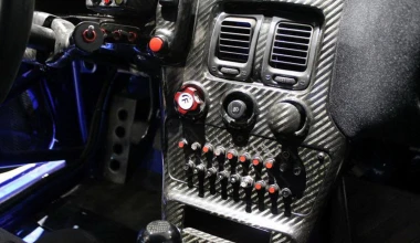 Πωλείται το αγωνιστικό Subaru του Colin McRae