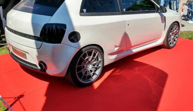 Delta Evoluzione GT: Η μοντέρνα Delta Integrale