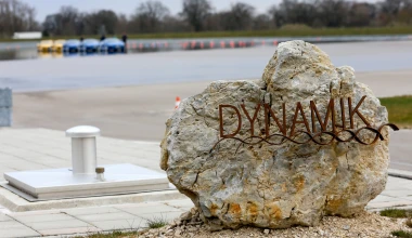 ΟΔΗΓΟΥΜΕ: Audi R8 Coupe 5.2 V10 plus