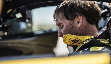 Ρεκόρ ταχύτητας με 427 km/h από τη Hennessey (video)