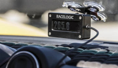 Ρεκόρ ταχύτητας με 427 km/h από τη Hennessey (video)