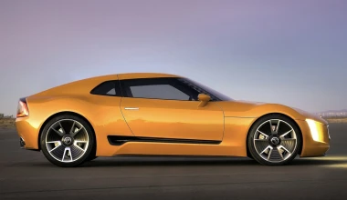 Ένα αυτοκίνητο που ΠΡΕΠΕΙ να λανσάρει η Kia